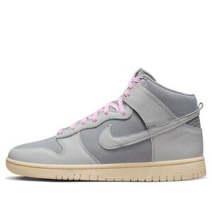 Nike Dunk High Vintage 'Certified Fresh - Particle Grey'